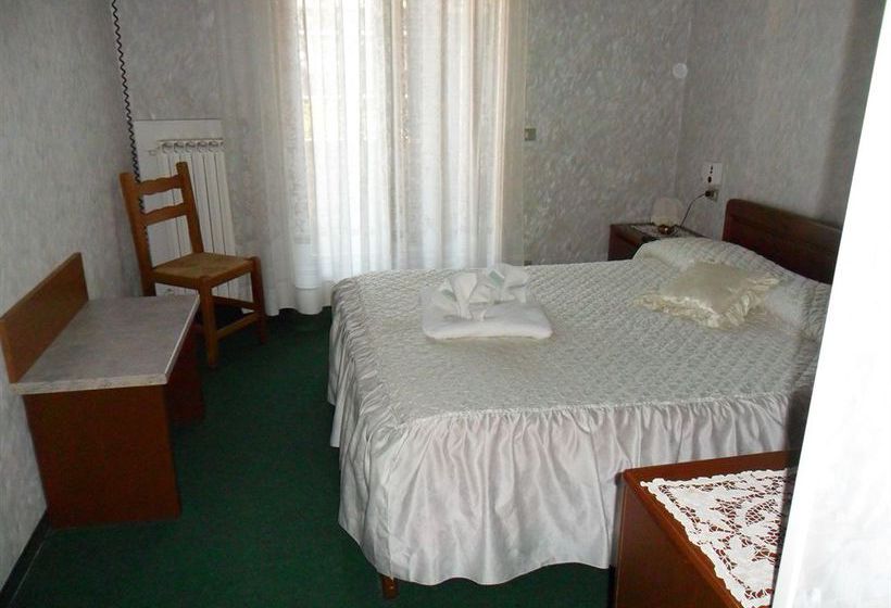 Hotel Andreis  | Cavaion Veronese | Verona | Italia 1