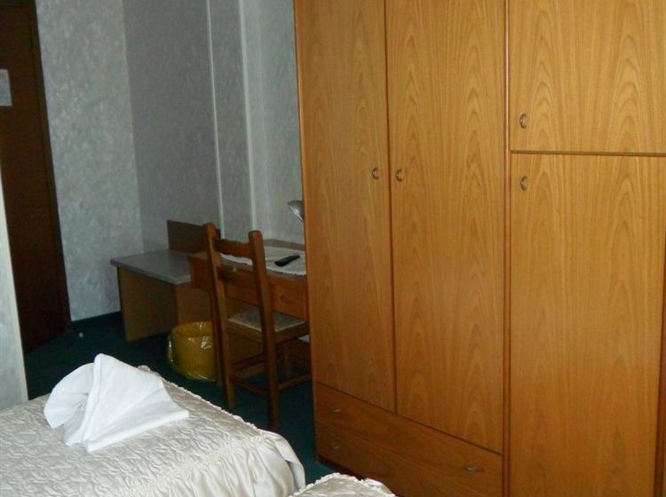 Hotel Andreis  | Cavaion Veronese | Verona | Italia 11