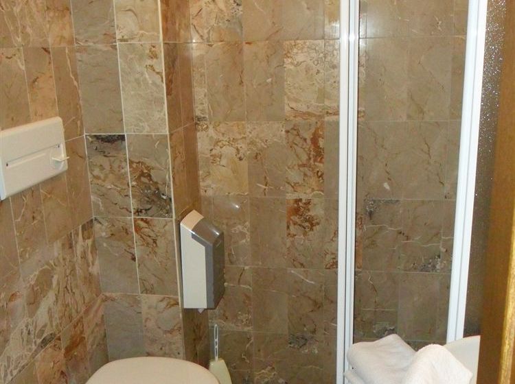 Hotel Andreis  | Cavaion Veronese | Verona | Italia 13