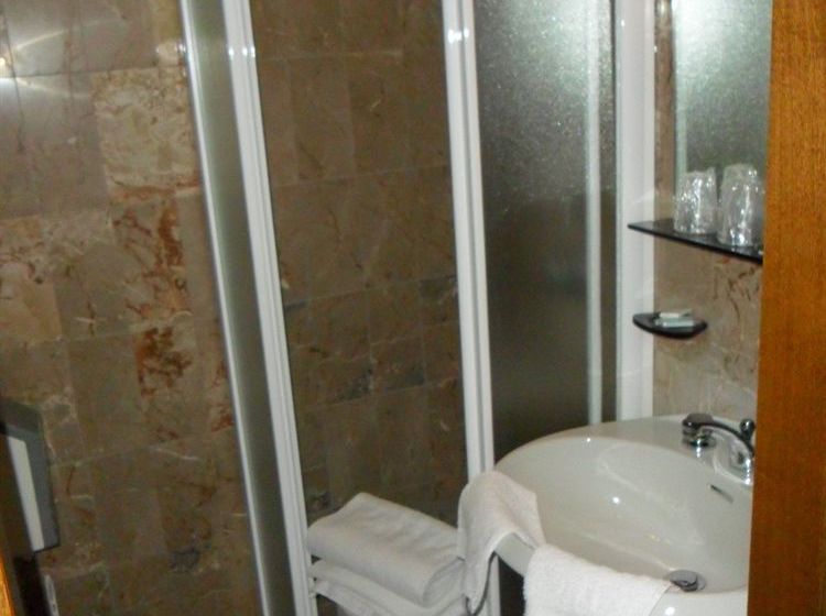 Hotel Andreis  | Cavaion Veronese | Verona | Italia 14