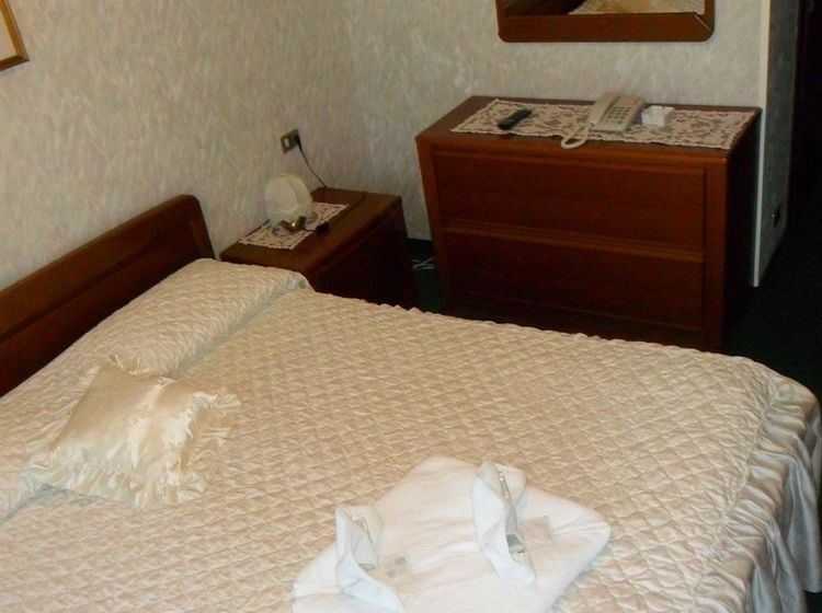 Hotel Andreis  | Cavaion Veronese | Verona | Italia 15