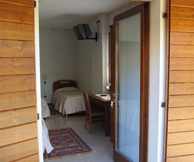 Hotel Andreis  | Cavaion Veronese | Verona | Italia 16