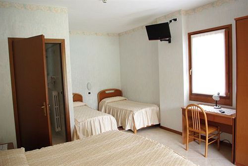 Hotel Andreis  | Cavaion Veronese | Verona | Italia 17