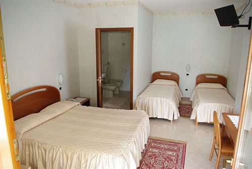 Hotel Andreis  | Cavaion Veronese | Verona | Italia 19