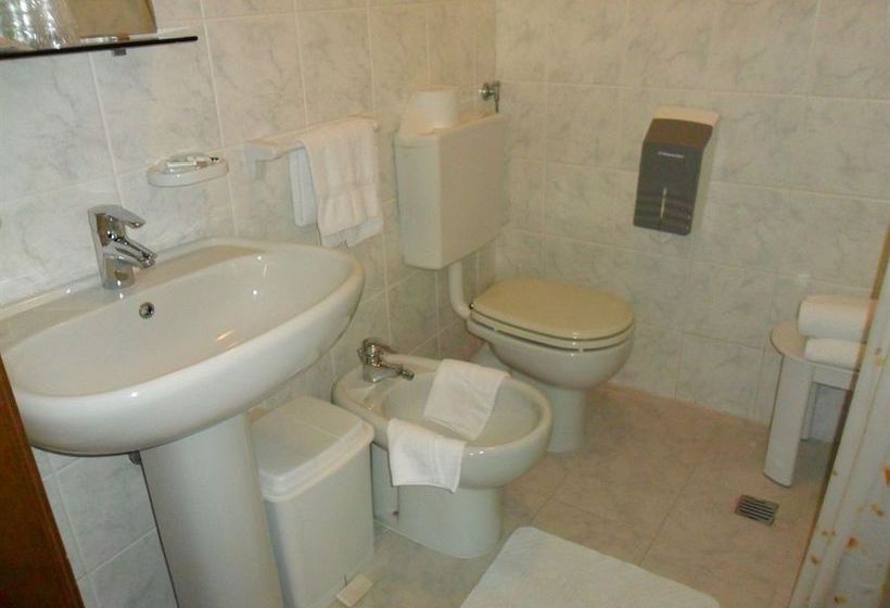 Hotel Andreis  | Cavaion Veronese | Verona | Italia 2