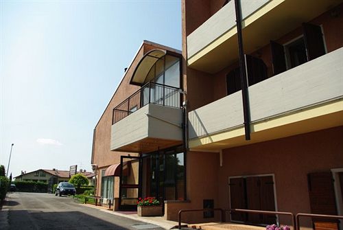 Hotel Andreis  | Cavaion Veronese | Verona | Italia 20