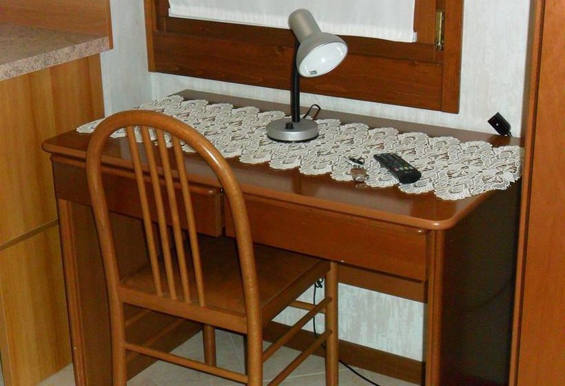 Hotel Andreis  | Cavaion Veronese | Verona | Italia 3