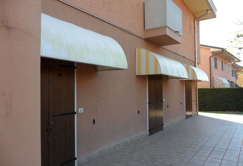 Hotel Andreis  | Cavaion Veronese | Verona | Italia 4