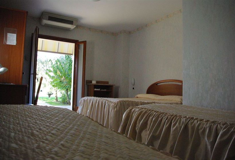 Hotel Andreis  | Cavaion Veronese | Verona | Italia 5