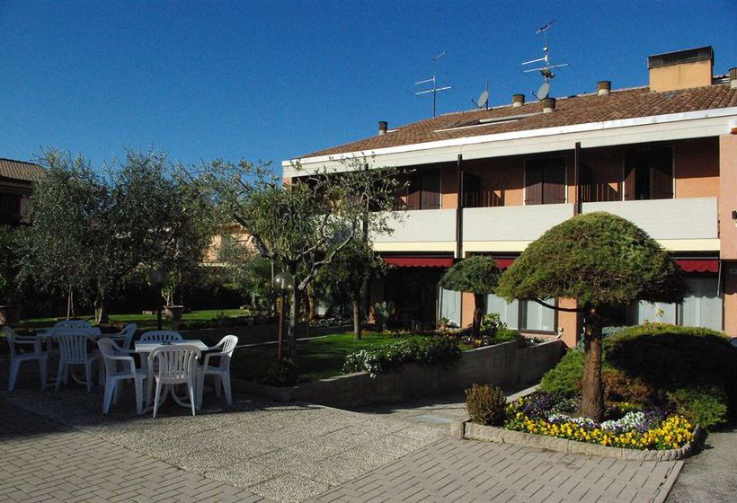 Hotel Andreis  | Cavaion Veronese | Verona | Italia 6