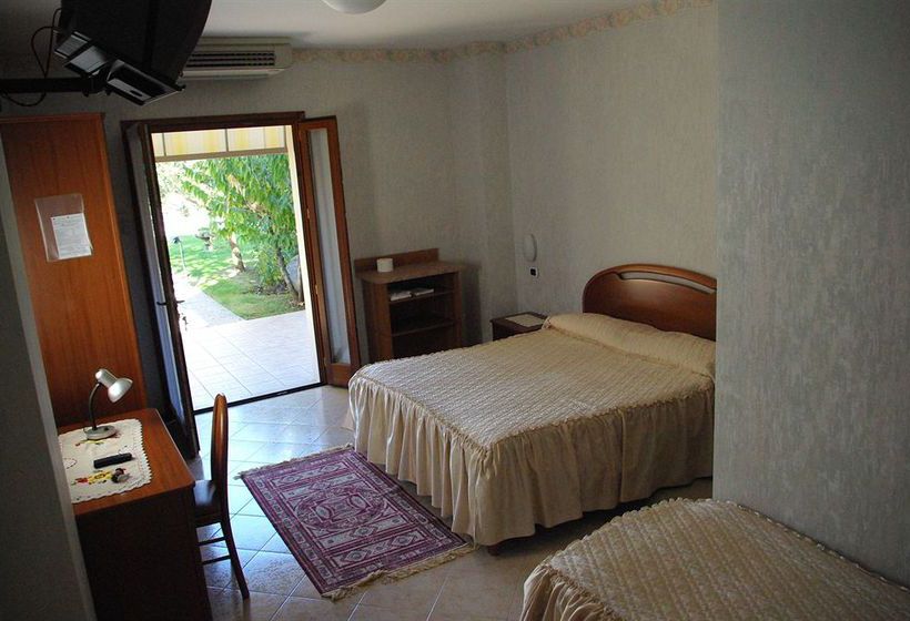 Hotel Andreis  | Cavaion Veronese | Verona | Italia 7