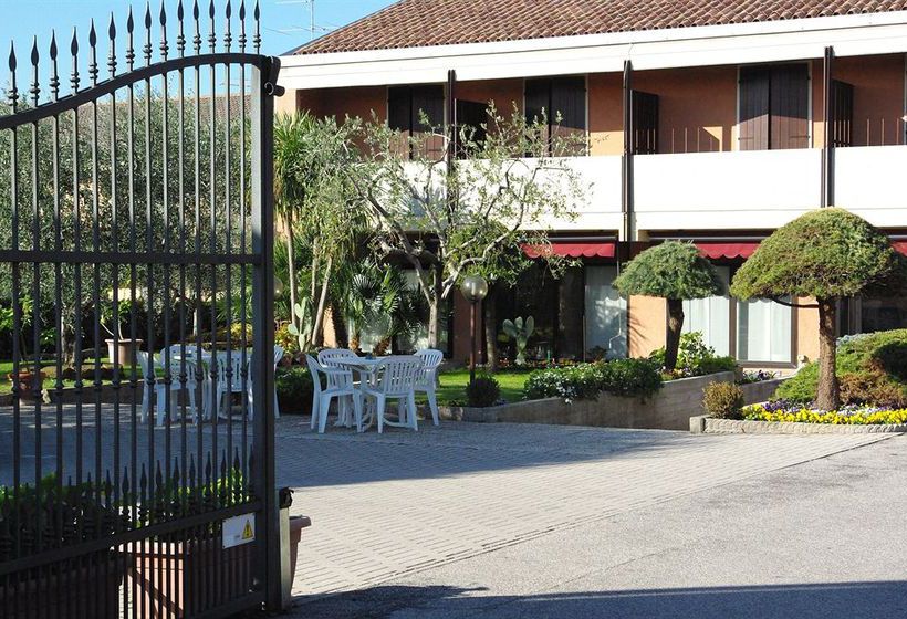 Hotel Andreis  | Cavaion Veronese | Verona | Italia 8