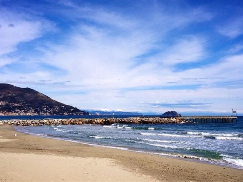 Hotel Splendid Mare  | Laigueglia | Savona | Italia 12