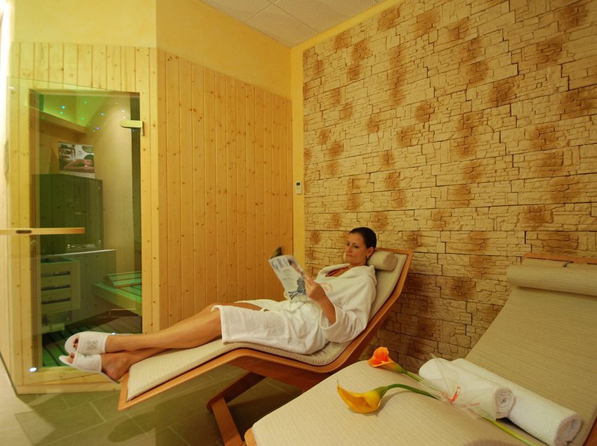 Hotel Splendid Mare  | Laigueglia | Savona | Italia 13