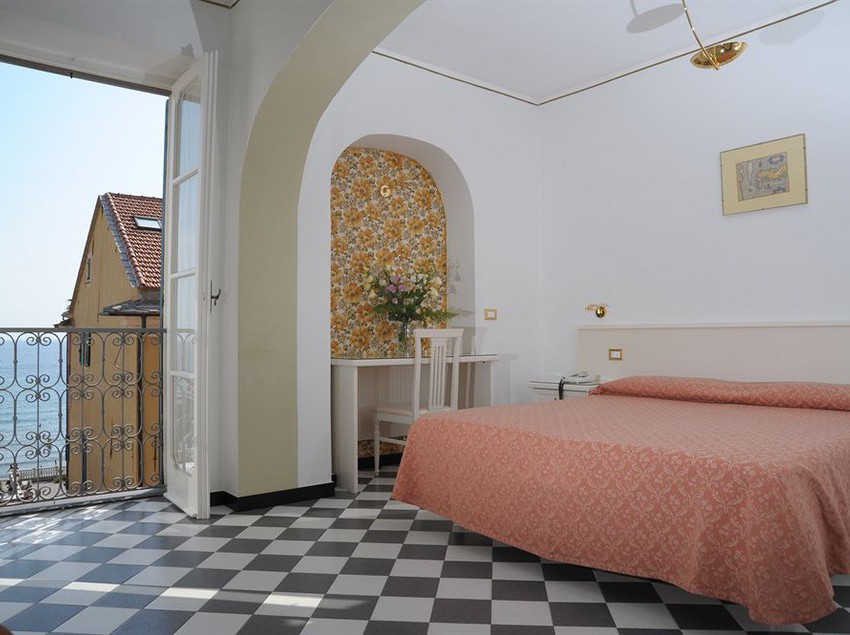 Hotel Splendid Mare  | Laigueglia | Savona | Italia 14