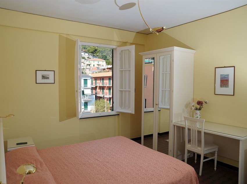 Hotel Splendid Mare  | Laigueglia | Savona | Italia 15