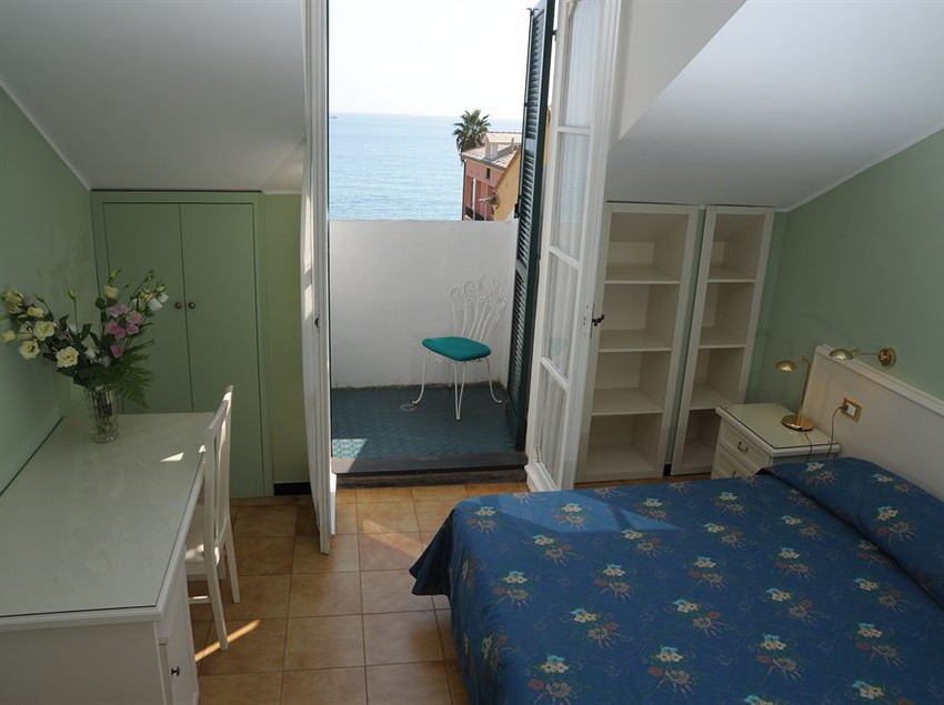Hotel Splendid Mare  | Laigueglia | Savona | Italia 16