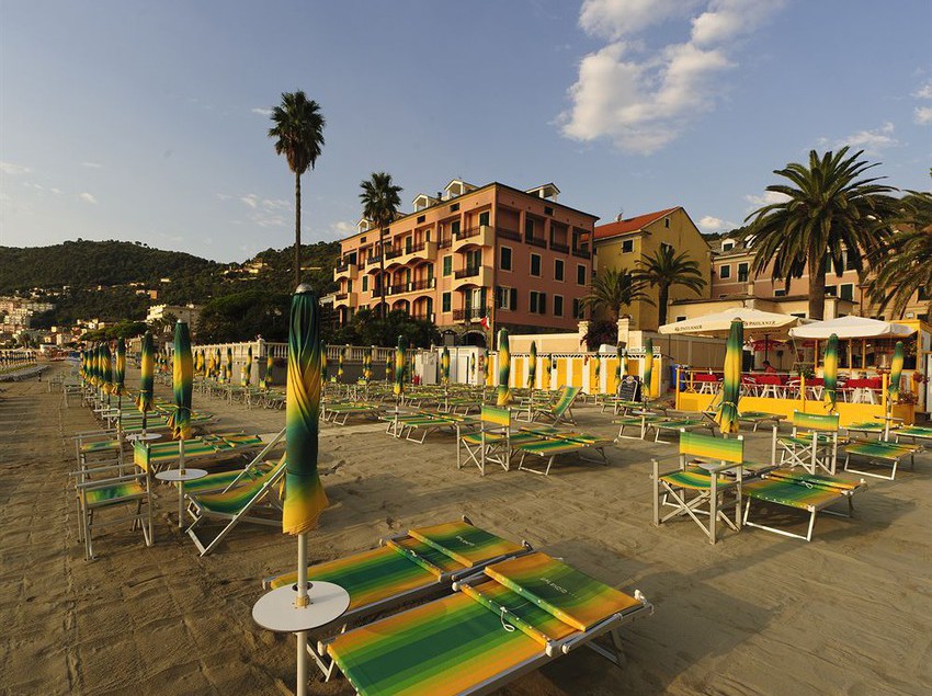 Hotel Splendid Mare  | Laigueglia | Savona | Italia 5