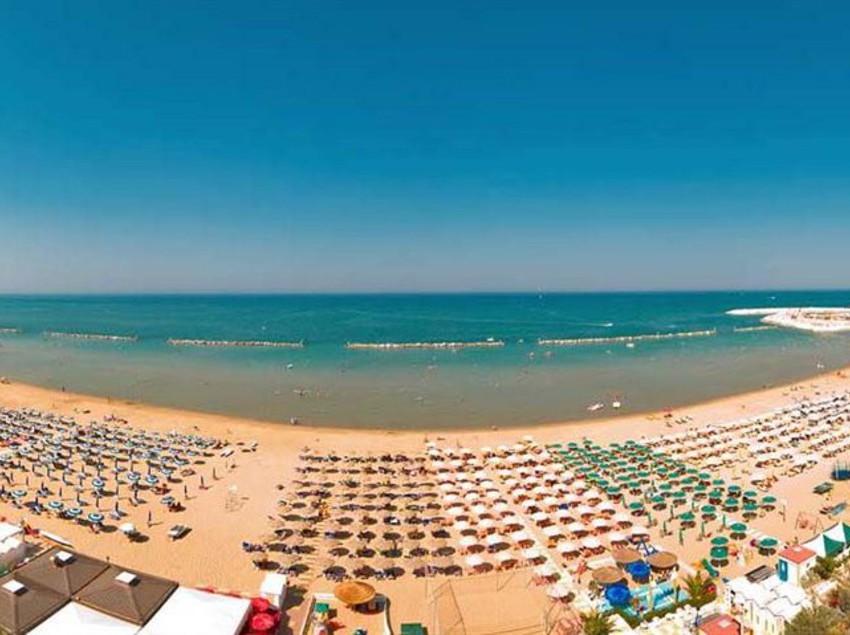 Hotel Palace  | Senigallia | Ancona | Italia 1