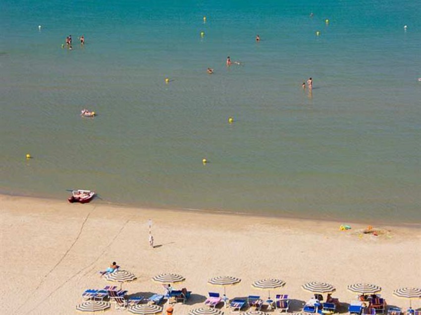 Hotel Palace  | Senigallia | Ancona | Italia 10