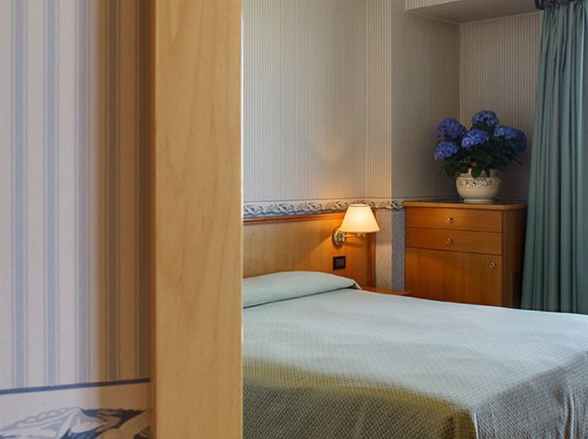 Hotel Palace  | Senigallia | Ancona | Italia 11