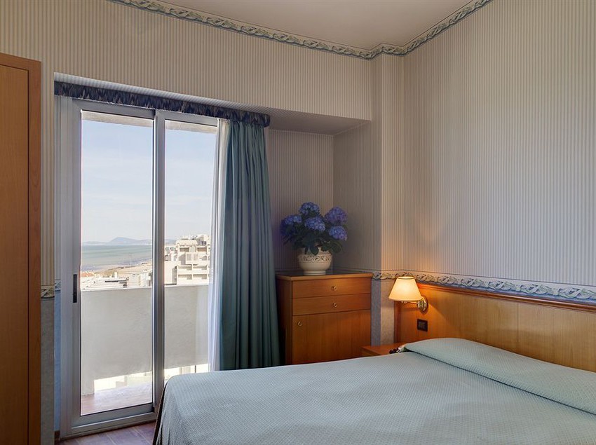 Hotel Palace  | Senigallia | Ancona | Italia 12