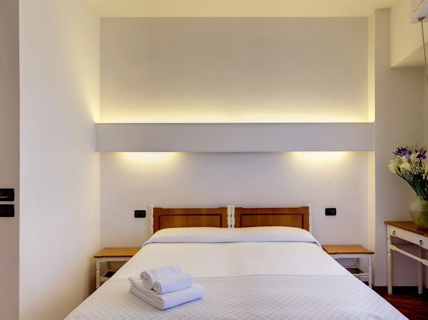 Hotel Palace  | Senigallia | Ancona | Italia 13