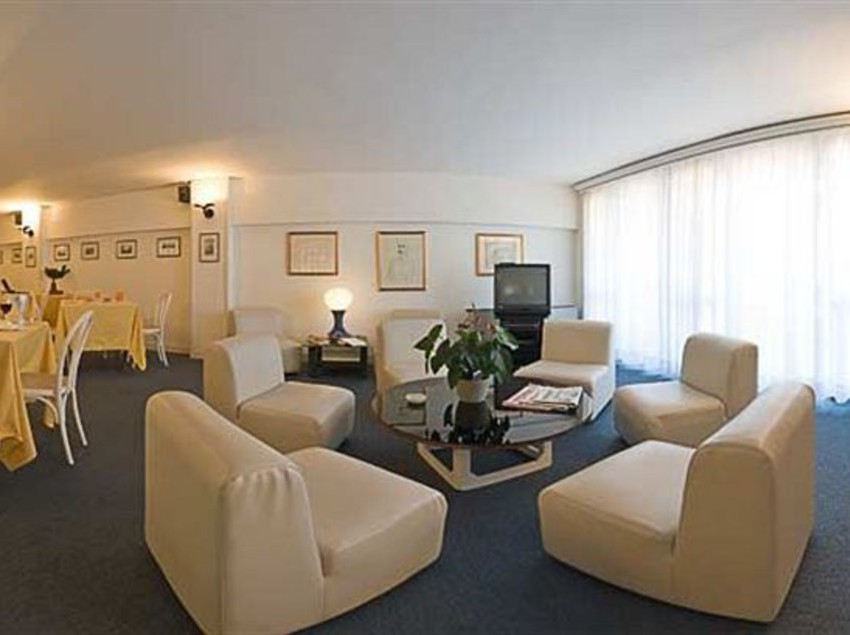 Hotel Palace  | Senigallia | Ancona | Italia 14