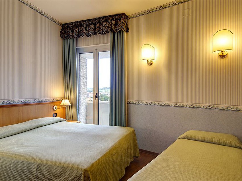 Hotel Palace  | Senigallia | Ancona | Italia 2