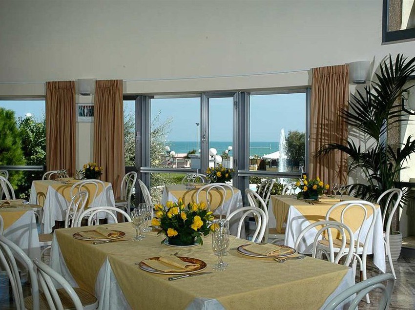 Hotel Palace  | Senigallia | Ancona | Italia 4