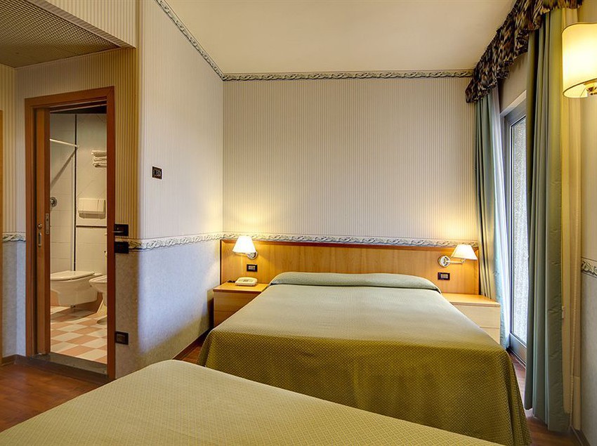 Hotel Palace  | Senigallia | Ancona | Italia 5