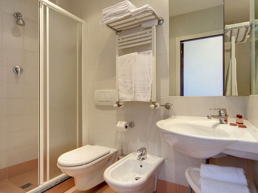 Hotel Palace  | Senigallia | Ancona | Italia 6