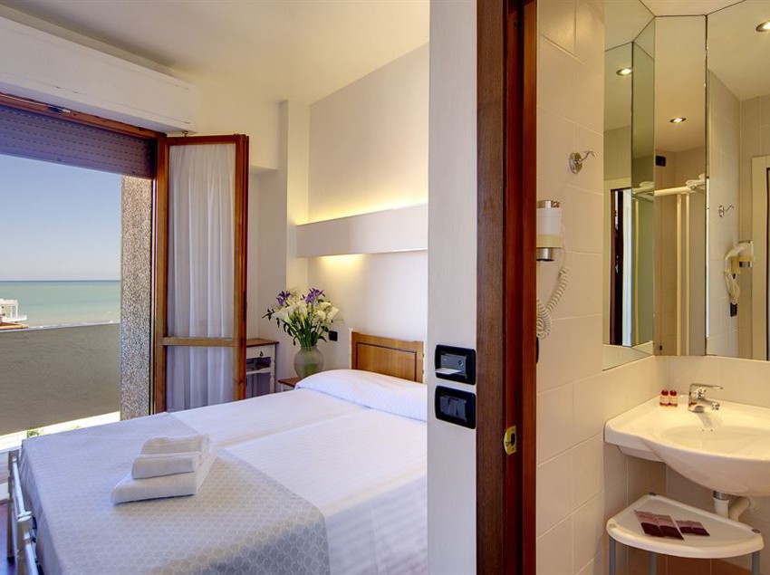 Hotel Palace  | Senigallia | Ancona | Italia 7