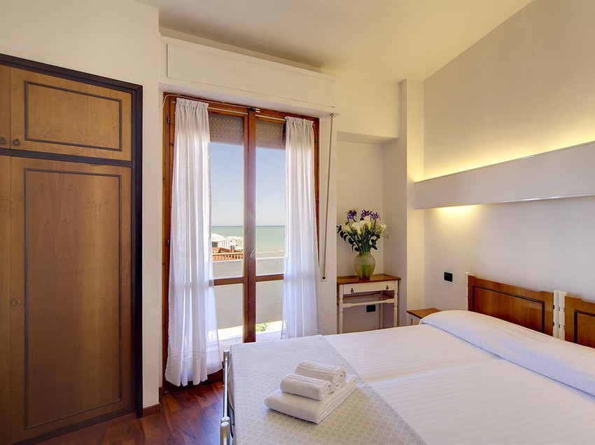 Hotel Palace  | Senigallia | Ancona | Italia 8