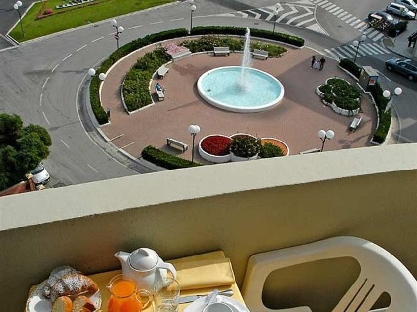 Hotel Palace  | Senigallia | Ancona | Italia 9