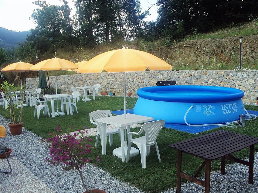 Agriturismo La Collina Verde  | Levanto | La Spezia | Italia 1