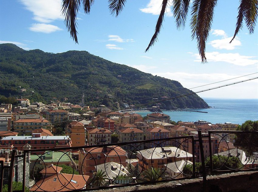 Agriturismo La Collina Verde  | Levanto | La Spezia | Italia 11