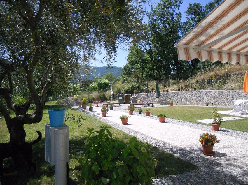 Agriturismo La Collina Verde  | Levanto | La Spezia | Italia 12
