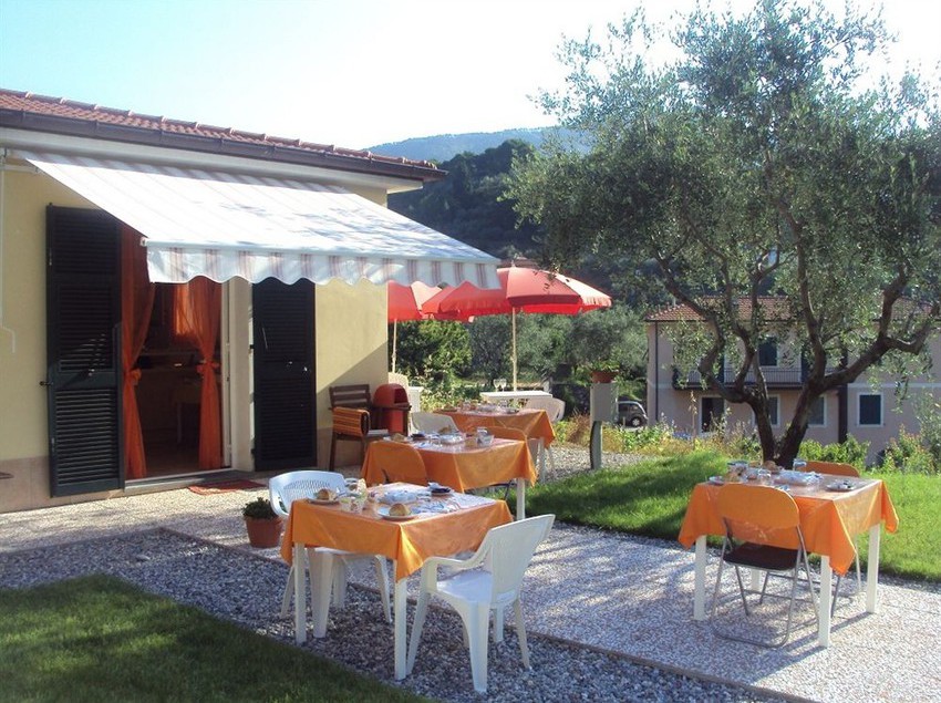 Agriturismo La Collina Verde  | Levanto | La Spezia | Italia 14
