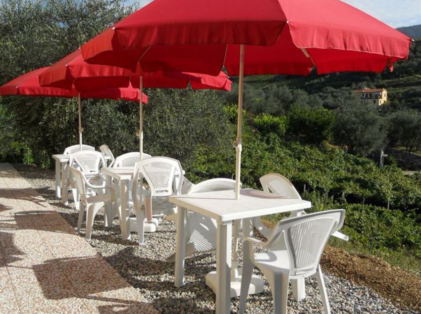 Agriturismo La Collina Verde  | Levanto | La Spezia | Italia 15