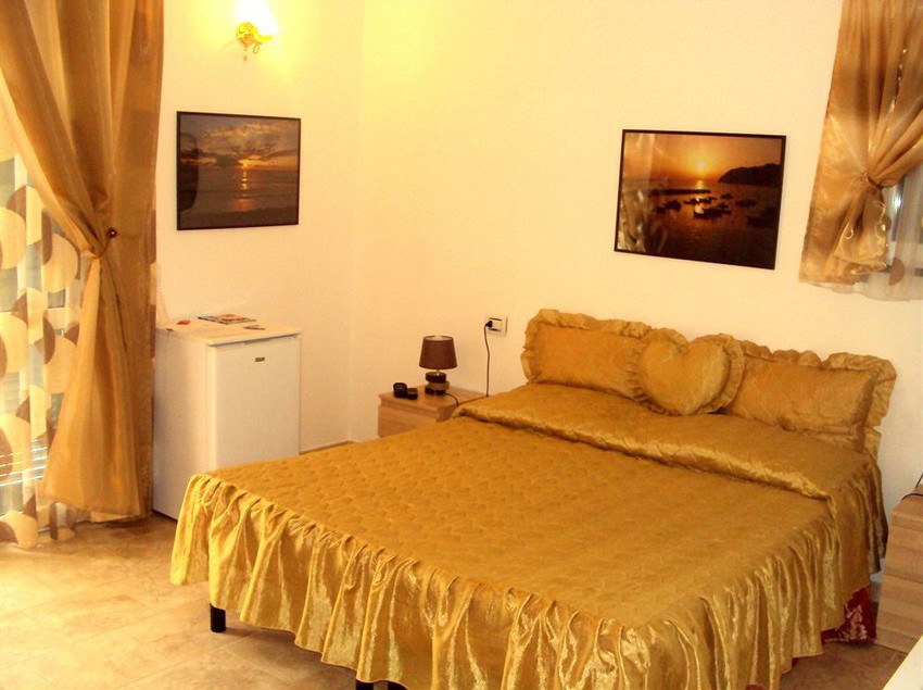 Agriturismo La Collina Verde  | Levanto | La Spezia | Italia 16