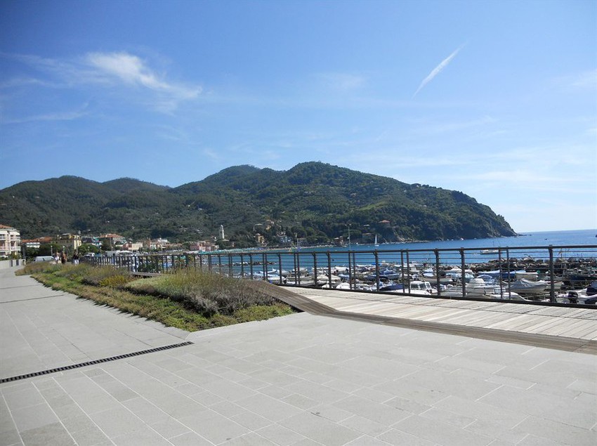 Agriturismo La Collina Verde  | Levanto | La Spezia | Italia 17