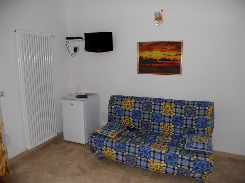 Agriturismo La Collina Verde  | Levanto | La Spezia | Italia 18