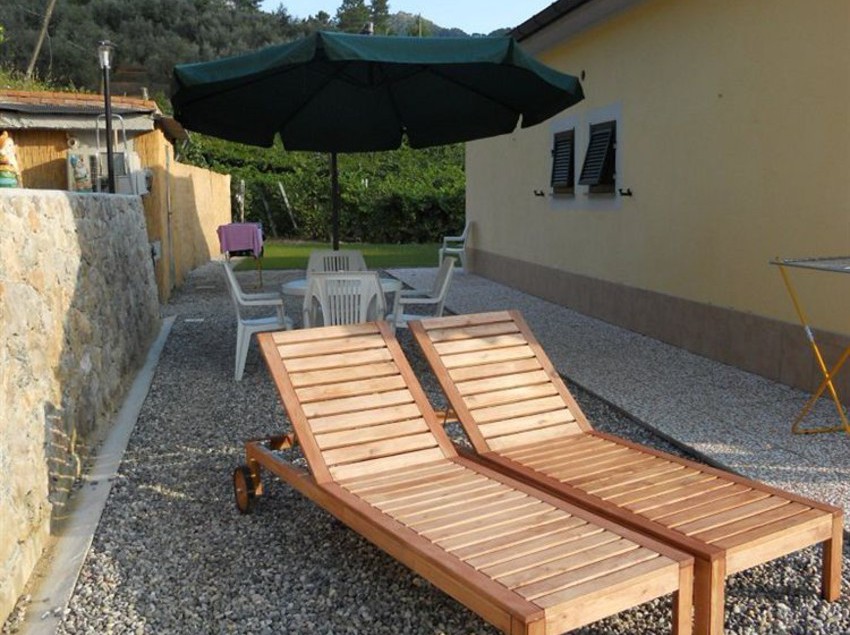 Agriturismo La Collina Verde  | Levanto | La Spezia | Italia 20