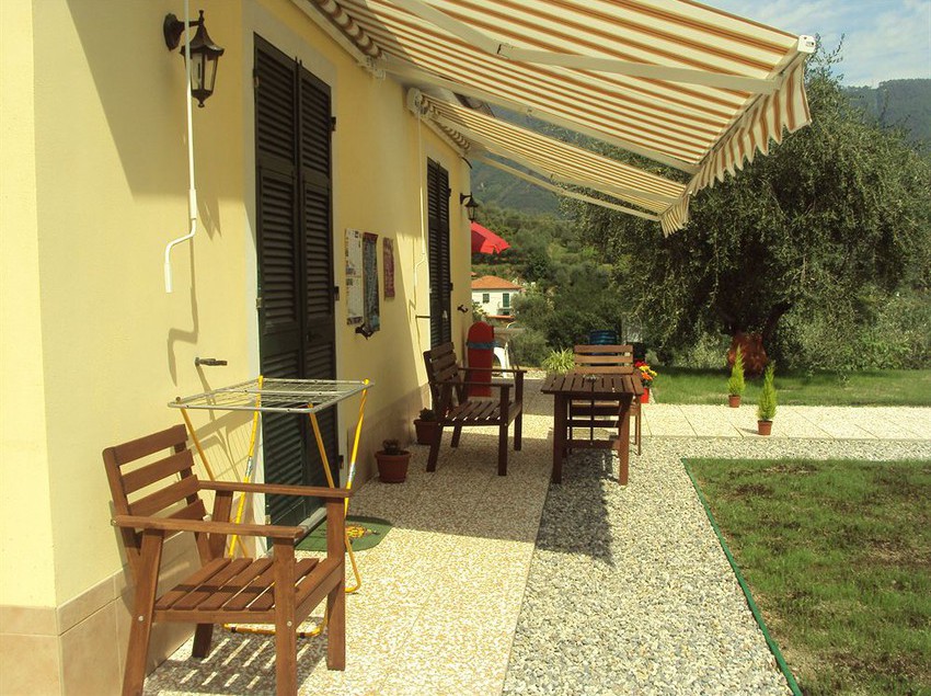 Agriturismo La Collina Verde  | Levanto | La Spezia | Italia 4