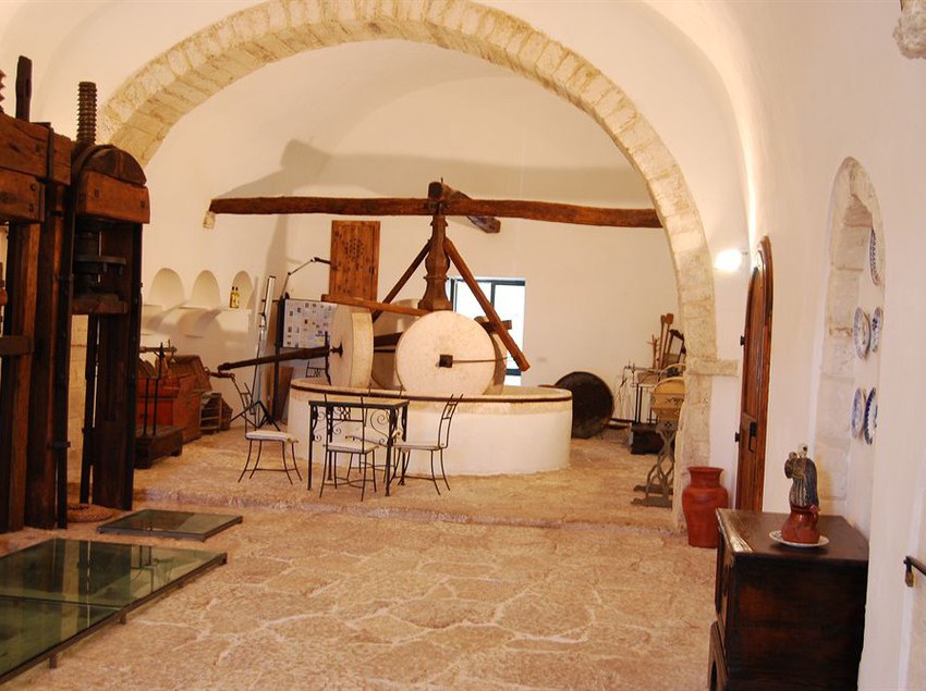 Hotel Madonna Incoronata  | Mattinata | Foggia | Italia 1