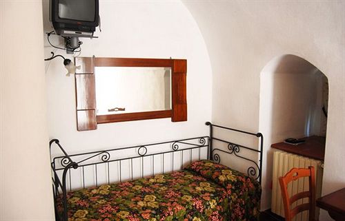 Hotel Madonna Incoronata  | Mattinata | Foggia | Italia 12