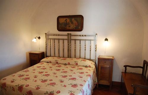 Hotel Madonna Incoronata  | Mattinata | Foggia | Italia 14