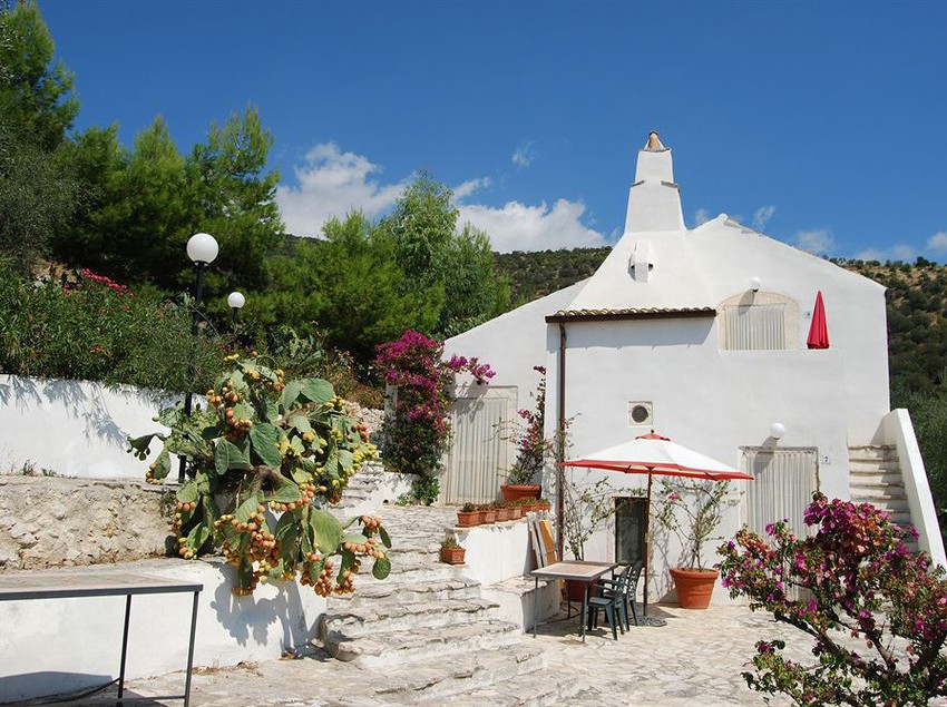 Hotel Madonna Incoronata  | Mattinata | Foggia | Italia 2