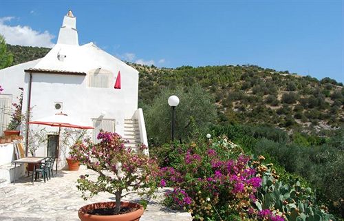 Hotel Madonna Incoronata  | Mattinata | Foggia | Italia 4